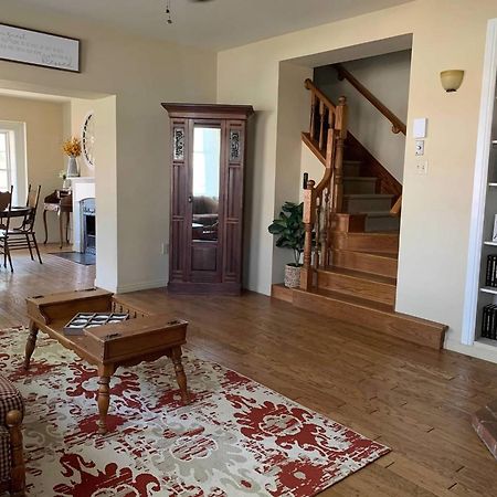 The Buffalo Suite @ The Historic Kanab Inn Exterior foto