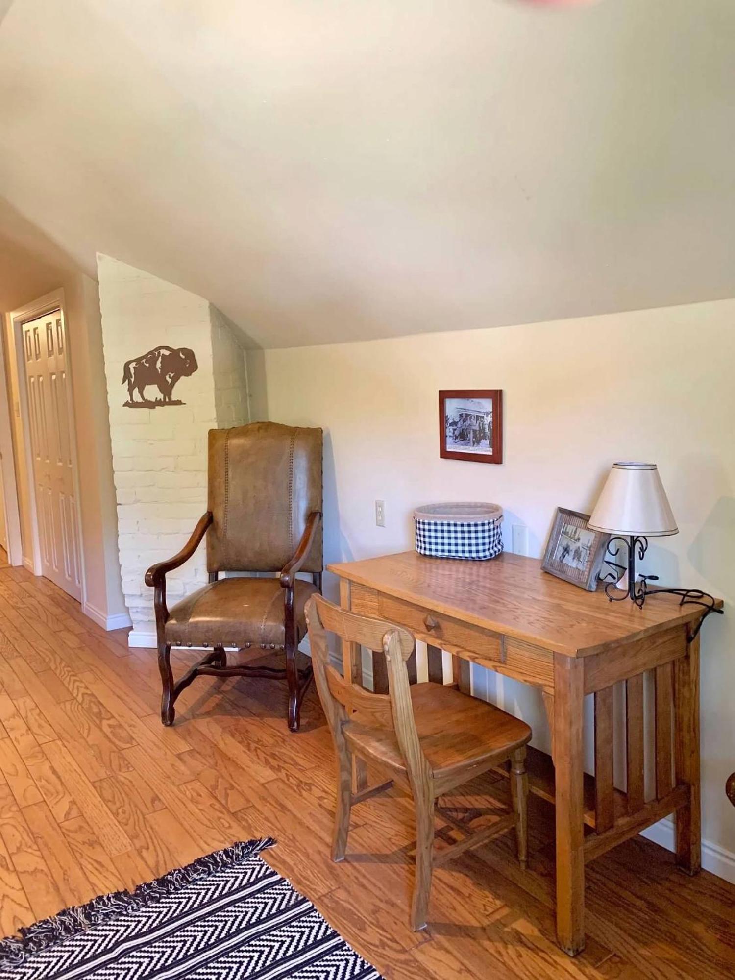 The Buffalo Suite @ The Historic Kanab Inn Exterior foto