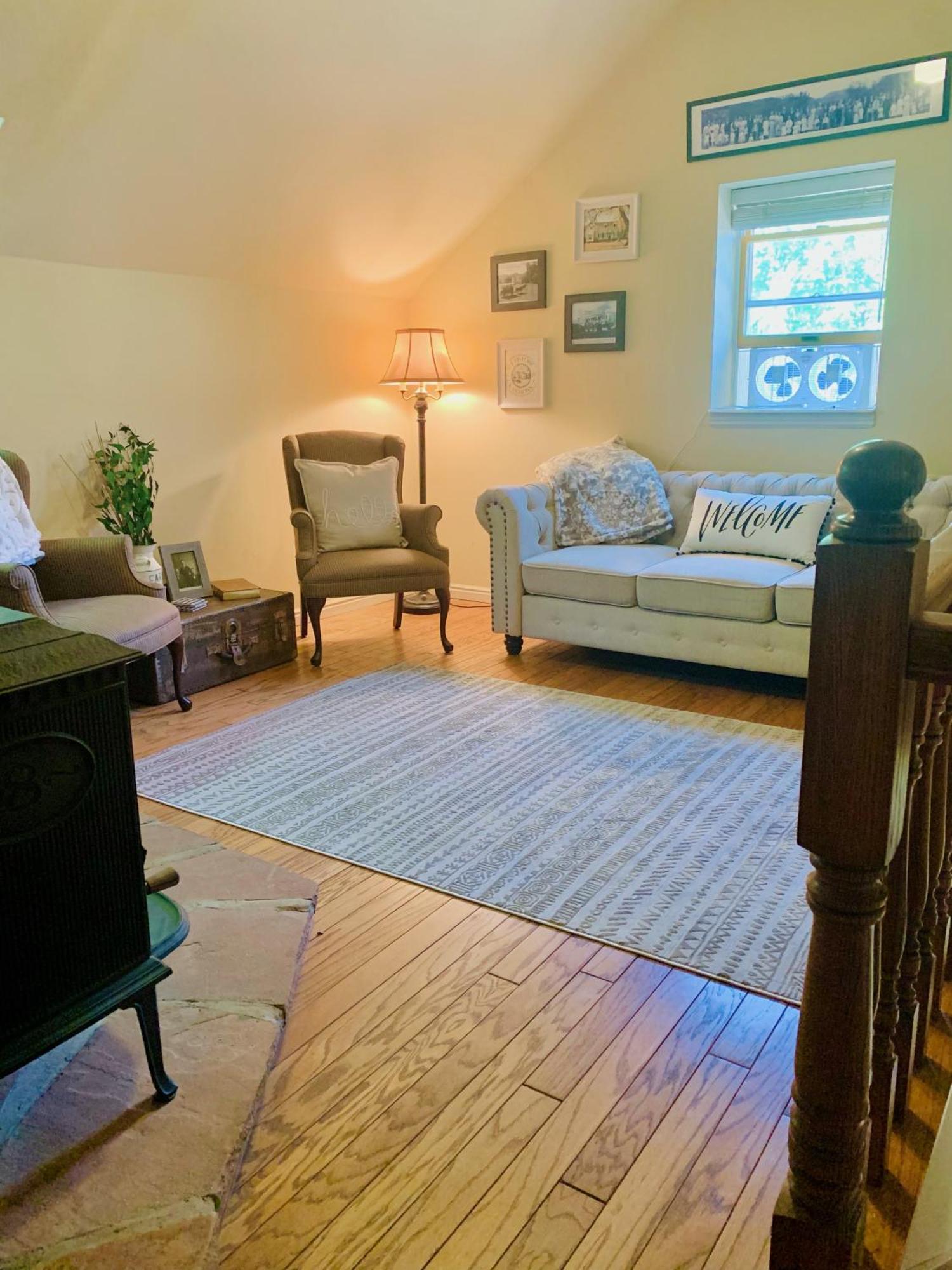 The Buffalo Suite @ The Historic Kanab Inn Exterior foto